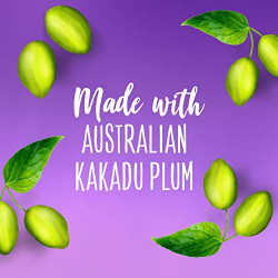 Aussie Soft Halo Air Dry Spray With Australian Kakadu Plum 5.7 Fl Oz