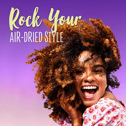 Aussie Soft Halo Air Dry Spray With Australian Kakadu Plum 5.7 Fl Oz