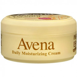 Avena Moisturizing Cream 6.8 Oz