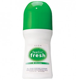 Avon Feeling Fresh - Desodorante