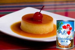 Ayiti Cheri Coconut Milk 13.5 fl oz