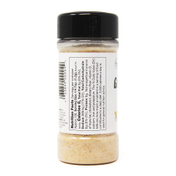 Badia Garlic Salt, 4.5 Ounce