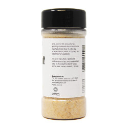 Badia Garlic Salt, 4.5 Ounce