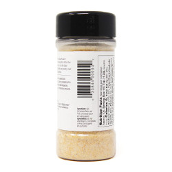 Badia Garlic Salt, 4.5 Ounce