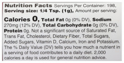 Badia HAM FLAVORED SEASONING – 7 OZ