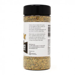 Badia Harlem Garlic Pepper 6 oz
