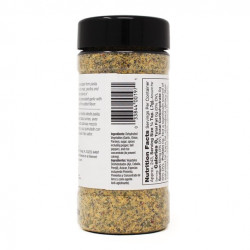 Badia Harlem Garlic Pepper 6 oz