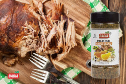 Badia Mojo Rub Citrus Blend 5 Oz