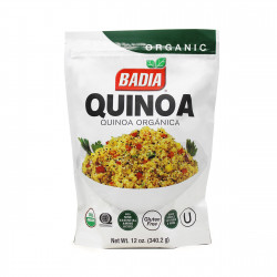 Badia Organic Quinoa 32 Oz