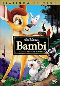 Bambi (Two-Disc Platinum Edition) Special Edition