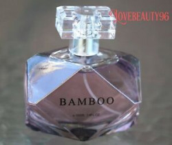 Bamboo Sylver Eau de Parfum 3.4 fl oz. Inspired