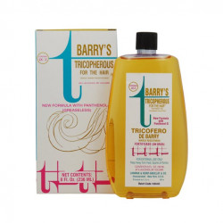 Barry`s Tricopherous for the Hair Greaseless 8oz
