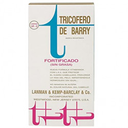 Barry`s Tricopherous for the Hair Greaseless 8oz