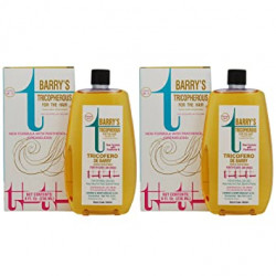 Barry`s Tricopherous for the Hair Greaseless 8oz