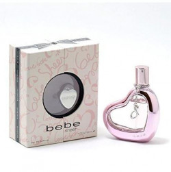 Bebe Sheer 1.7 Oz Eau De Parfum For Women