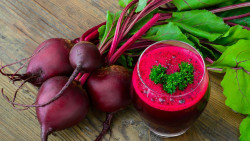 Fresh Beets sold by pound