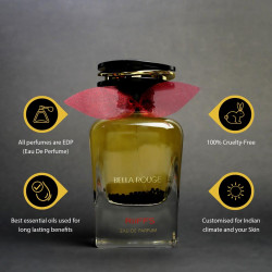 Bella Rouge by Riiffs