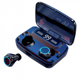 M11 TWS Wireless Earbuds Bluetooth Headphones