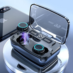 M11 TWS Wireless Earbuds Bluetooth Headphones