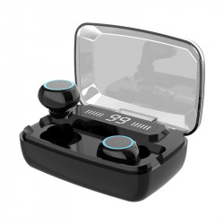 M11 TWS Wireless Earbuds Bluetooth Headphones