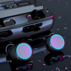 M11 TWS Wireless Earbuds Bluetooth Headphones