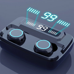 M11 TWS Wireless Earbuds Bluetooth Headphones