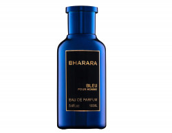 BHARARA Bleu pour Homme Eau De Parfum 3.4 oz 100 ml