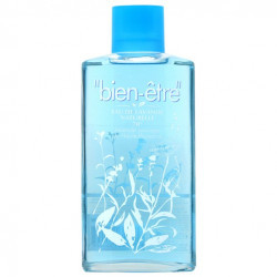 BIEN-ETRE Eau De Lavande Naturelle 250ml