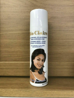 Bio Clare Original Body Lotion With Good Fragrance 350ml