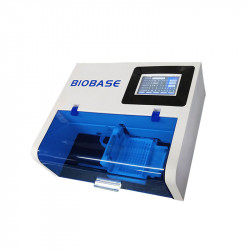 Biobase 96 Pocillos Elisa Automático Equipo De Laboratorio De PCR La Arandela De Microplacas.
