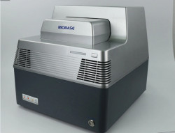 Biobase Bk-96p Real-Time PCR cuantitativa del sistema de detección de fluorescencia