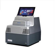 Biobase Bk-96p Real-Time PCR Cuantitativa Del Sistema De Detección De Fluorescencia