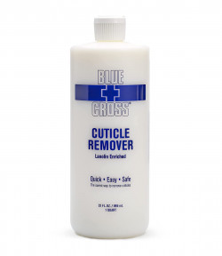 BLUE CROSS Cuticle Remover