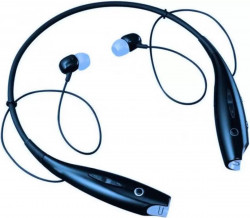 Bluetooth Stereo Headset Headphones Plus HBS-730