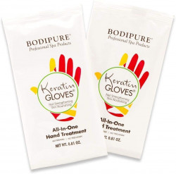 Bodipure Keratin Gloves Waterless All In One Treatment