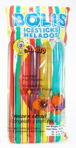 Bolis Icesticks 30.0 OZ (Pack Of 2)