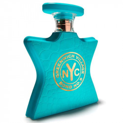 Bond No. 9 Greenwich Village EDP 3.4 oz 100 ml Women