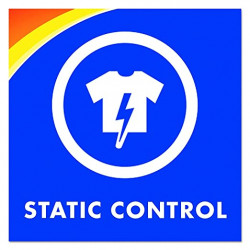 Bounce Dryer Sheets 36 sheets