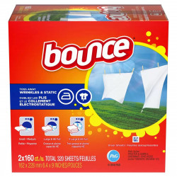 Bounce Dryer Sheets 36 Sheets