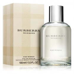 Burberry Weekend For Women Parfum 100ml 3.3oz