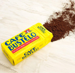 Cafe Bustelo Espresso Ground Coffee
