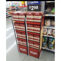 Café La Carreta Cuban Espresso Coffee 10 oz Brick