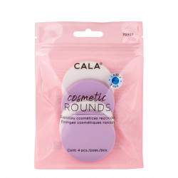 Cala cosmetics round