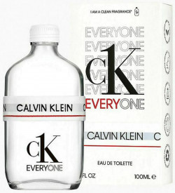 Calvin Klein CK Everyone EDT 3.4 oz 100 ml Unisex