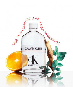 Calvin Klein CK Everyone EDT 3.4 Oz 100 Ml Unisex