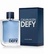 Calvin Klein Defy Eau De Toilette Spray For Men 3.3 Oz