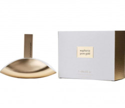 Calvin Klein Ephoria Pure Gold EDP 3.4 Oz 100 Ml Women