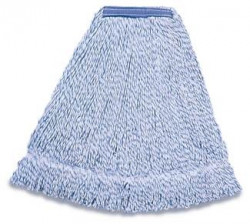 Candy Stripe Finish Mop