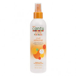 Cantu Care For Kids Curl Refresher 8 Oz