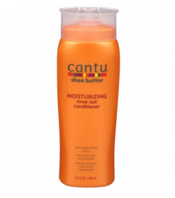 Cantu Shea Butter Conditioner Moisturizing Rinse Out